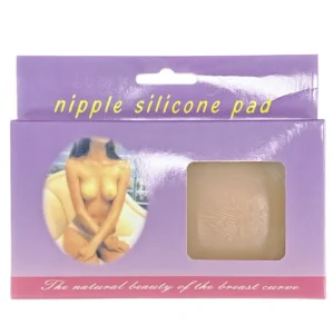 Silicona Pad