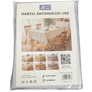 Mantel Impermeable