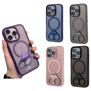 Funda Anomo con Soporte